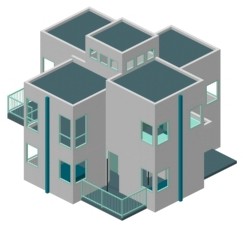 security conscious house designs